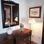 La Quintana De Dona Leonor Holiday home *