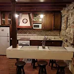 La Quintana De Dona Leonor Holiday home