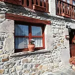La Quintana De Dona Leonor Holiday home *