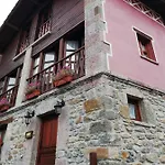 La Quintana De Dona Leonor Holiday home *