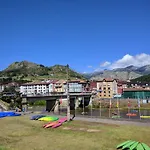 La Quintana De Dona Leonor Holiday home