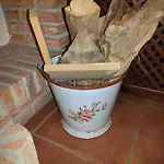 La Quintana De Dona Leonor * Arriondas