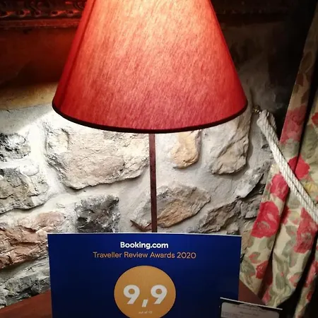 La Quintana De Dona Leonor Дом отдыха