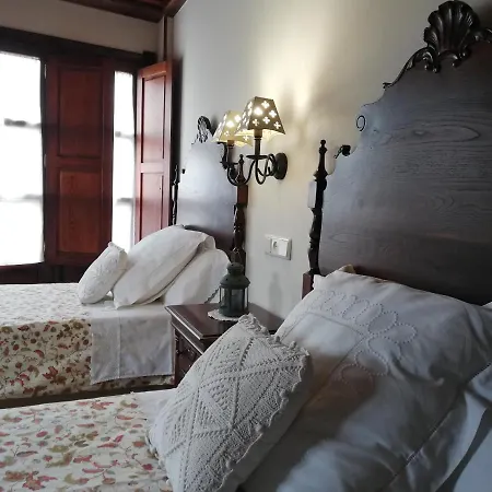 La Quintana De Dona Leonor *