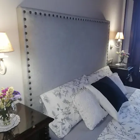 Дом отдыха La Quintana De Dona Leonor