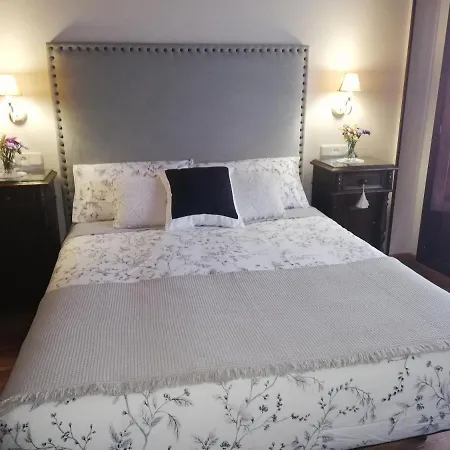 La Quintana De Dona Leonor *