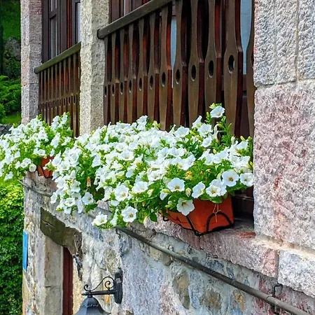 Дом отдыха La Quintana De Dona Leonor Арриондас