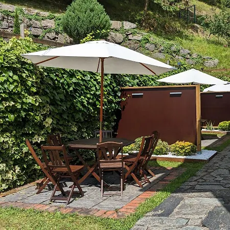 La Quintana De Dona Leonor * Арриондас