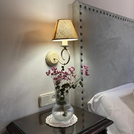 La Quintana De Dona Leonor