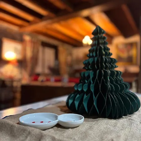 La Quintana De Dona Leonor * Арриондас