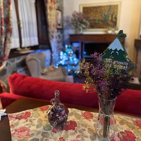 La Quintana De Dona Leonor