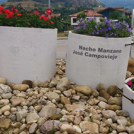 La Quintana De Dona Leonor