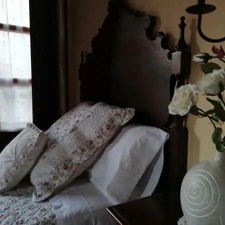 La Quintana De Dona Leonor * Арриондас