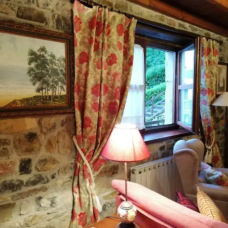 La Quintana De Dona Leonor * Арриондас