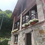 Сasa de vacaciones La Quintana De Doña Leonor Arriondas