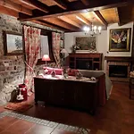 La Quintana De Doña Leonor Сasa de vacaciones *