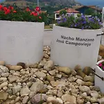 La Quintana De Doña Leonor