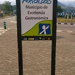 Сasa de vacaciones La Quintana De Doña Leonor *