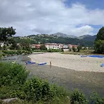 La Quintana De Doña Leonor Сasa de vacaciones Arriondas