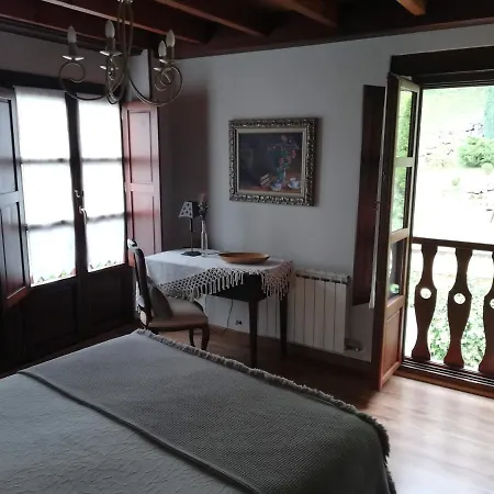 Сasa de vacaciones La Quintana De Doña Leonor *