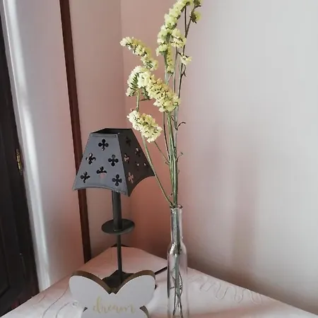 La Quintana De Dona Leonor *