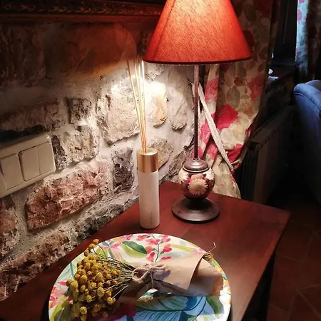 La Quintana De Dona Leonor Holiday home *