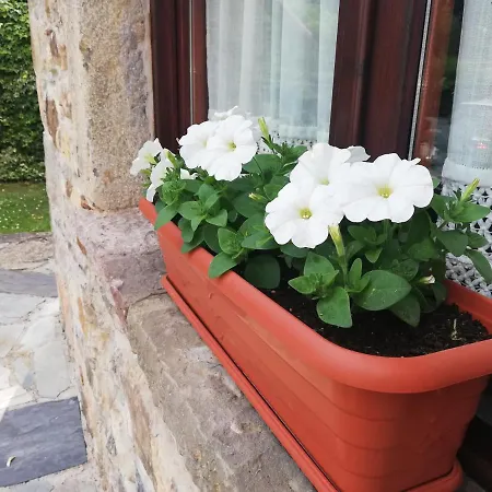 Ferienhaus La Quintana De Dona Leonor