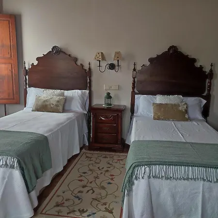 Tatil Evi La Quintana De Dona Leonor *