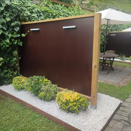 La Quintana De Dona Leonor Holiday home Arriondas