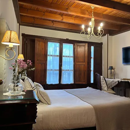 La Quintana De Dona Leonor * Les Arriondes