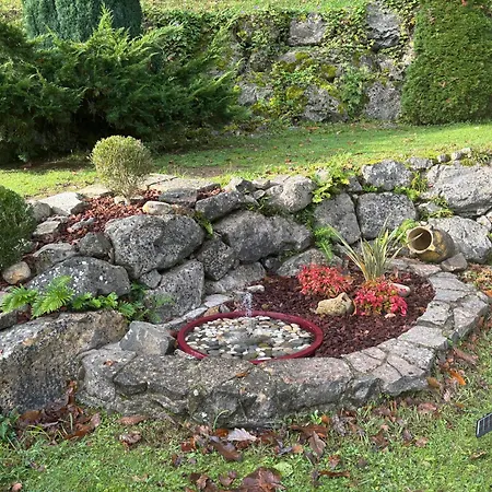 La Quintana De Dona Leonor Ferienhaus *