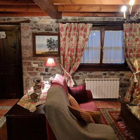 La Quintana De Dona Leonor