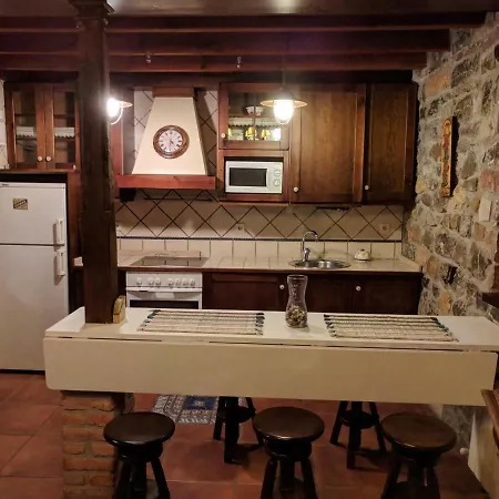 La Quintana De Dona Leonor Tatil Evi