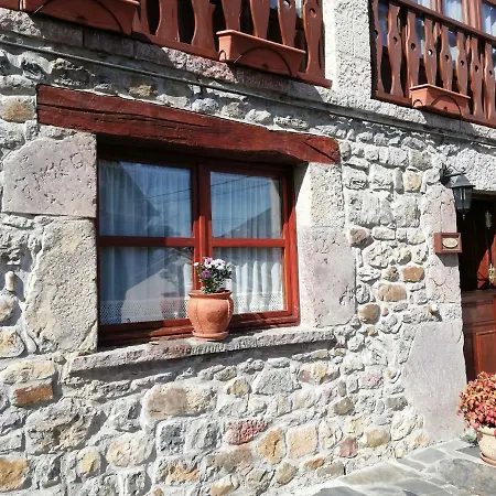 La Quintana De Dona Leonor Holiday home *