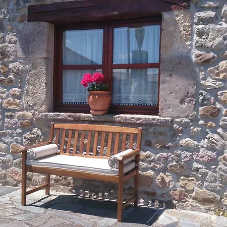 La Quintana De Dona Leonor