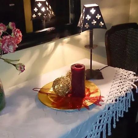 Tatil Evi La Quintana De Dona Leonor *