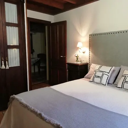 La Quintana De Dona Leonor Les Arriondes