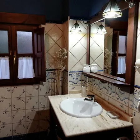 Tatil Evi La Quintana De Dona Leonor *