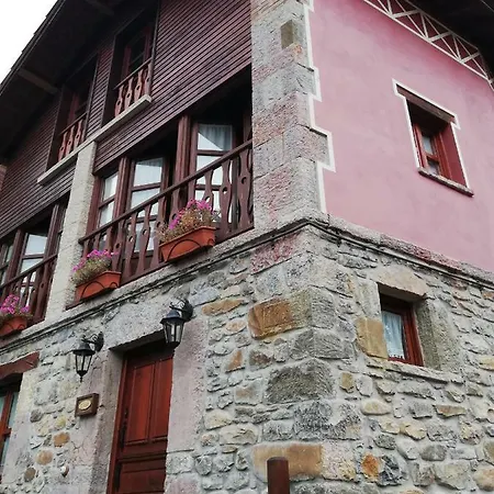 La Quintana De Dona Leonor Holiday home *
