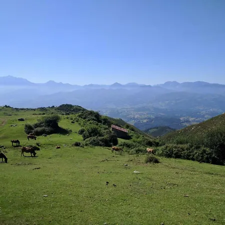 Casa de Férias La Quintana De Dona Leonor *