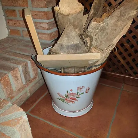 La Quintana De Dona Leonor * Les Arriondes