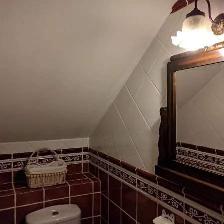 La Quintana De Dona Leonor Les Arriondes