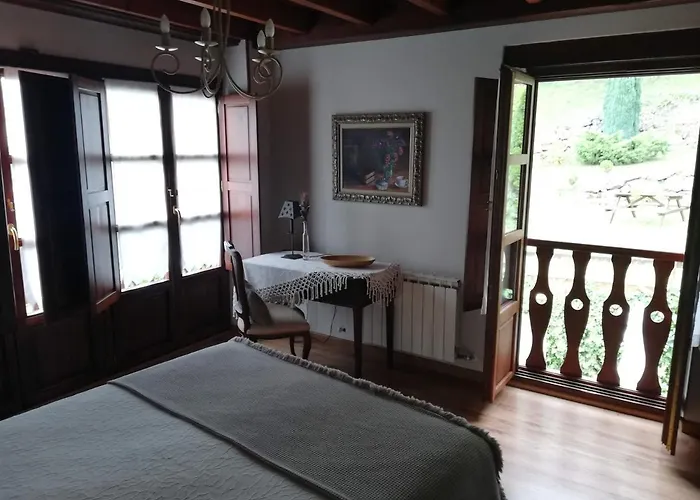 Ferienhaus La Quintana De Dona Leonor *