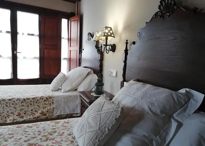 La Quintana De Dona Leonor *