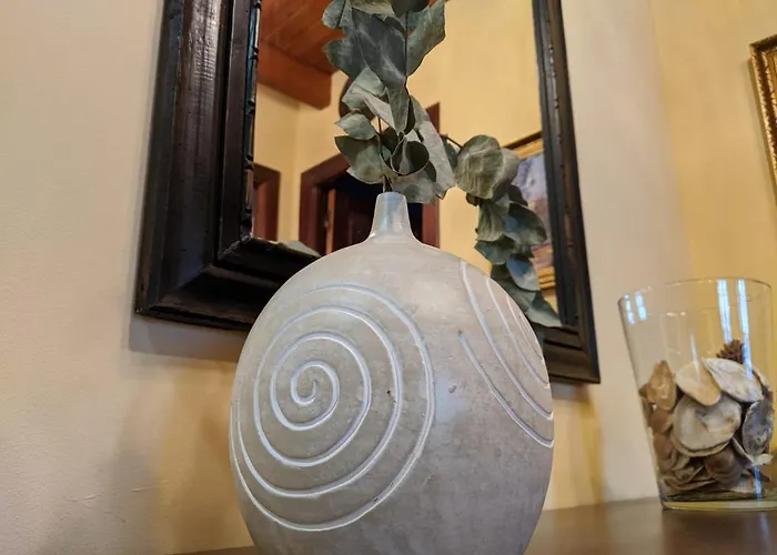 La Quintana De Dona Leonor Ferienhaus