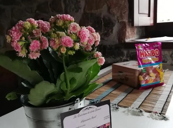 La Quintana De Dona Leonor Ferienhaus