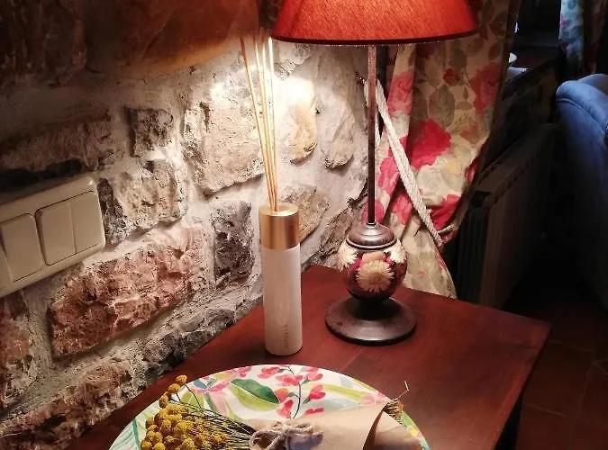 La Quintana De Dona Leonor Ferienhaus *