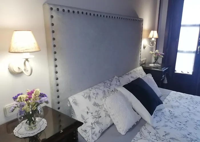 Ferienhaus La Quintana De Dona Leonor