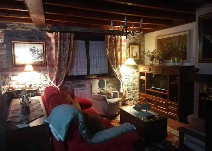 La Quintana De Dona Leonor *