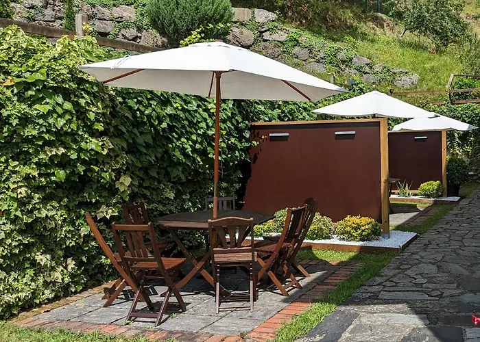 La Quintana De Dona Leonor * Les Arriondes